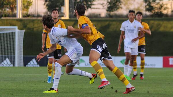 Directo | Avenida gana con comodidad a Cadí La Seu y estará en semifinales