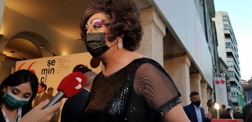 La Seminci celebra el gusto de ver el cine en sala