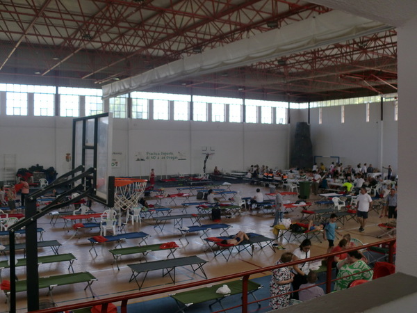 Incendio en Extremadura: Así hemos contado la evolución del incendio en la Sierra de Gata