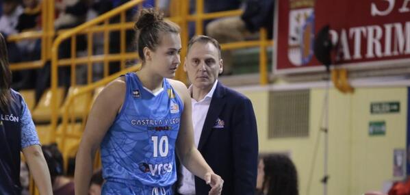 Directo | Final de infarto en Ponferrada, pero La Antigua CB Tormes acaba cayendo por 86-83