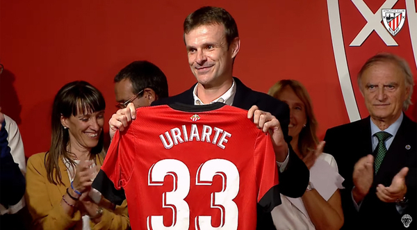 Elecciones Athletic 2022: Barkala y Arechabaleta coinciden en que hay que reforzarse