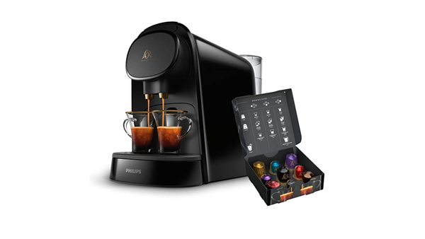 Philips L'OR LM8012/60 Barista
