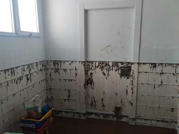 En directo: las consecuencias de las tormentas en La Rioja