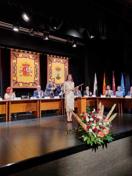 Así contamos en directo los plenos de constitución de los ayuntamientos de la Región de Murcia