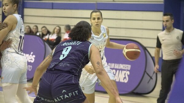 Directo | Unionistas se lleva los tres puntos en A Malata