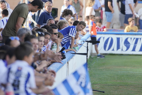 La Real no puede con el Zaragoza (1-2)