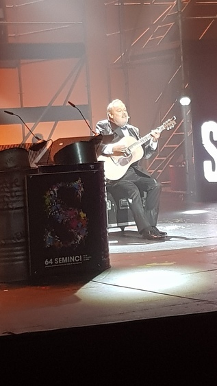Así hemos contado la alfombra y la gala de la Seminci