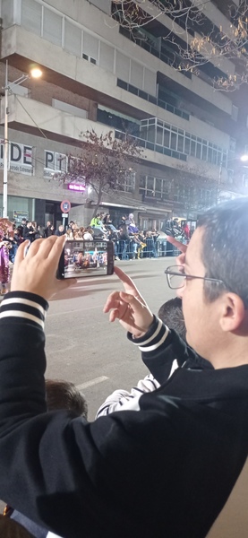 Carnaval de Badajoz: Así hemos contado el desfile infantil de Badajoz