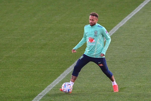 Brasil ganará la Copa del Mundo de Qatar, según la inteligencia artificial