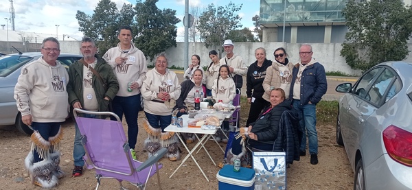 Carnaval de Badajoz: Estos son todos los premios del Carnaval de Badajoz
