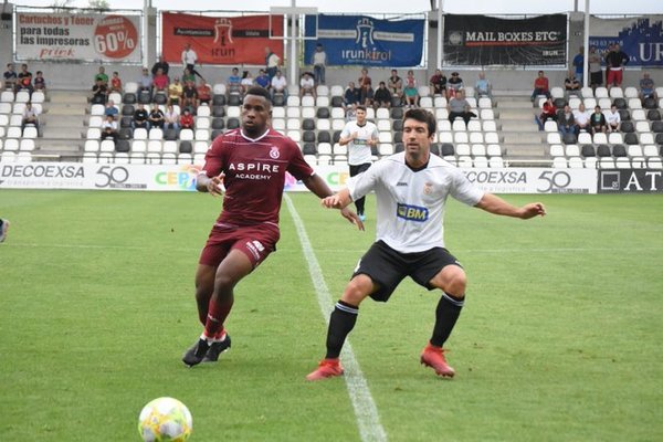 En directo, Real Unión - Cultural