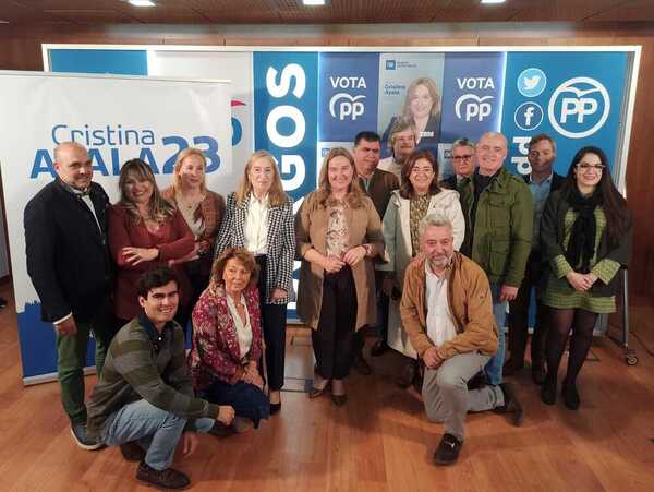 Fin de campaña para los partidos en Burgos