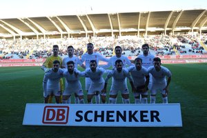 Cultural-Guijuelo, en directo