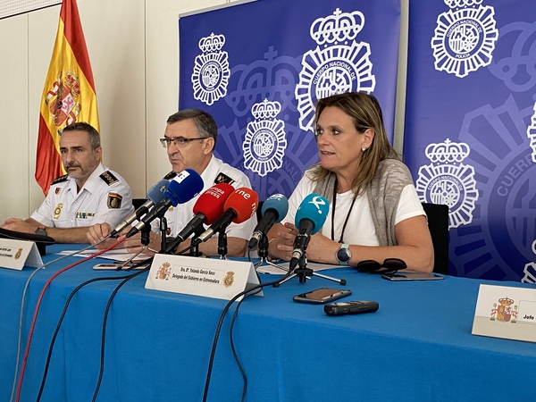 Así hemos contado todos los detalles sobre el robo millonario de Atrio