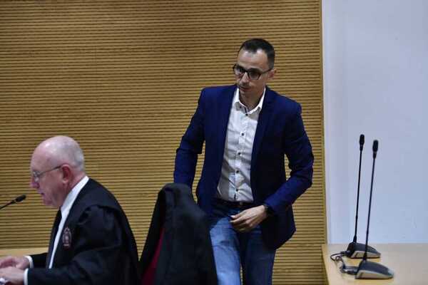 El Juicio Por El Asesinato De Romina Celeste En Directo Canarias7