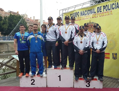 Adiós para volver con mayor nivel