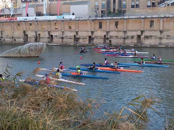 Una regata en constante crecimiento