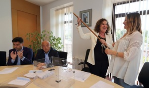 Así les hemos contado en directo la jornada