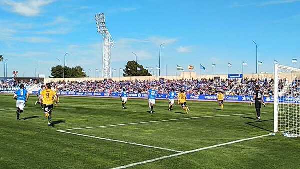 Directo: el fin de semana deportivo de Salamanca, al minuto