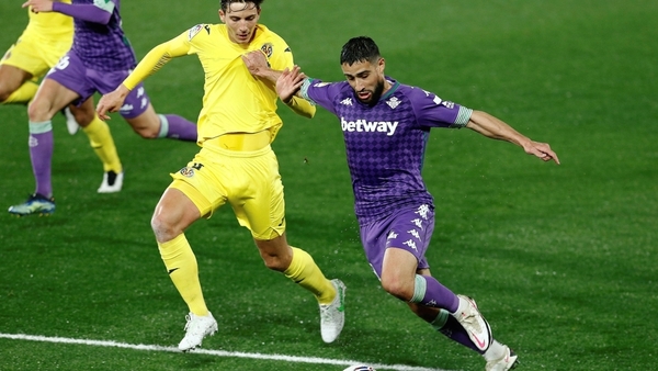 Regreso a La Cerámica, el lugar donde este Betis empezó a creer