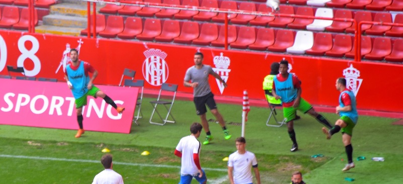 No todo el monte es orégano