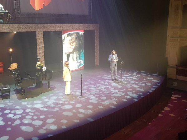 El cine agradece a la Seminci la celebración del festival en la era covid