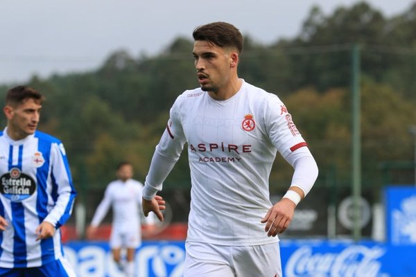 En directo, Fabril - Cultural