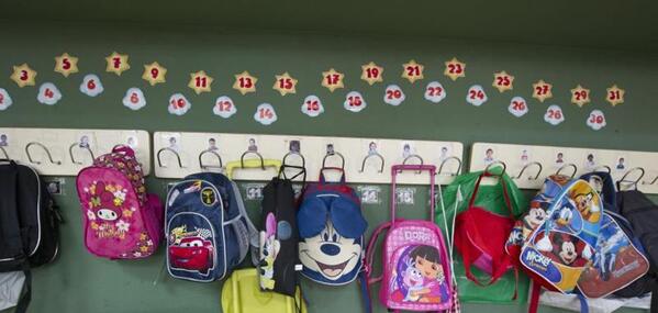 Vuelta al Cole | Así ha sido la presentación del curso escolar en la Comunitat Valenciana