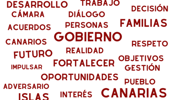 Así narramos en directo la primera sesión del debate de investidura