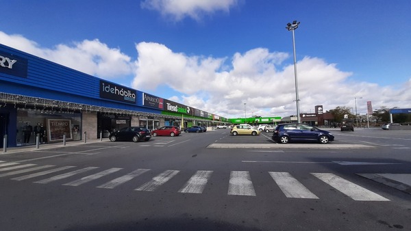 En Directo | Primer día de cierre perimetral en Granada y su Cinturón