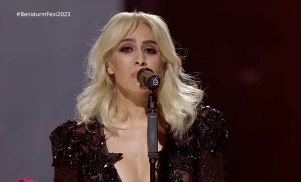 BENIDORM FEST: final en directo | DIRECTO | La valenciana Blanca Paloma irá a Eurovisión