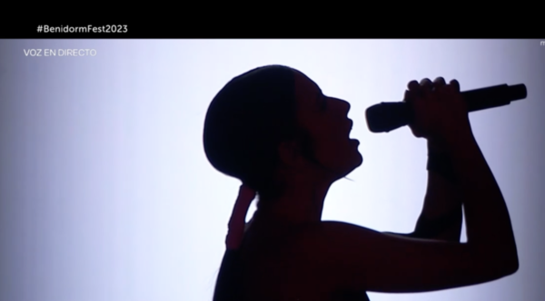 BENIDORM FEST: final en directo | DIRECTO | La valenciana Blanca Paloma irá a Eurovisión