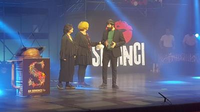 Así ha sido la alfombra y la gala de clausura de la Seminci