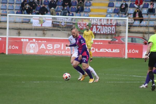 En directo, Cultural - Valladolid Promesas
