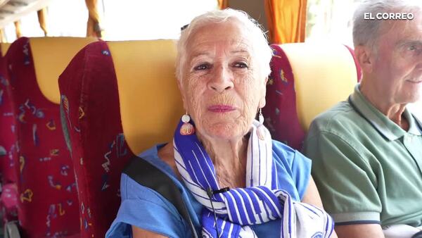 En directo, la afición del Alavés disfruta de la &#039;final&#039; por el ascenso