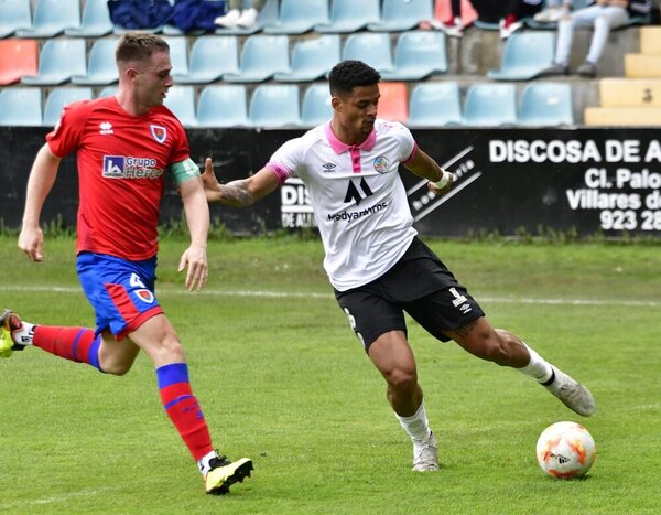 Directo: el fin de semana deportivo de Salamanca, al minuto