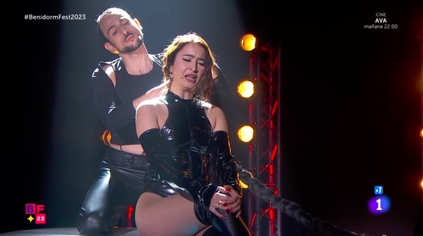 Benidorm Fest 2023 | Sigue en directo la gran final y conoce al ganador que irá a Eurovisión en Liverpool