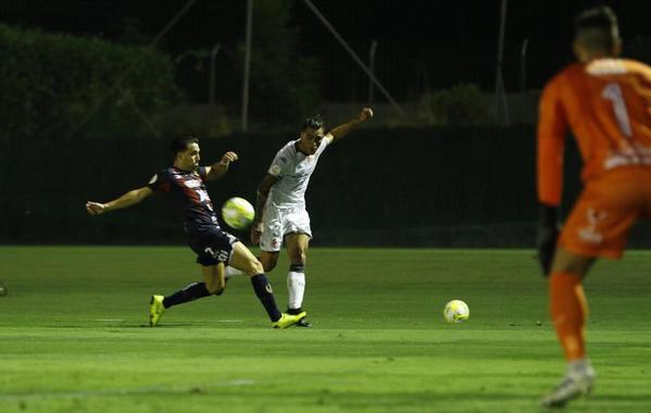 En directo, Cultural - Yeclano