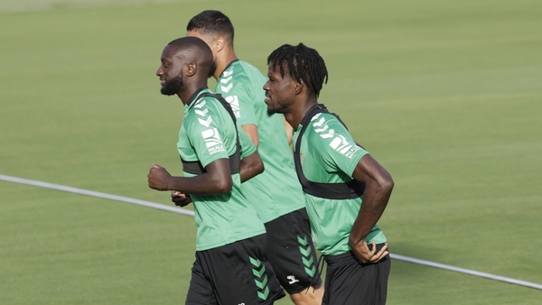 Paul no viaja a Madrid por precaución tras un accidente de tráfico