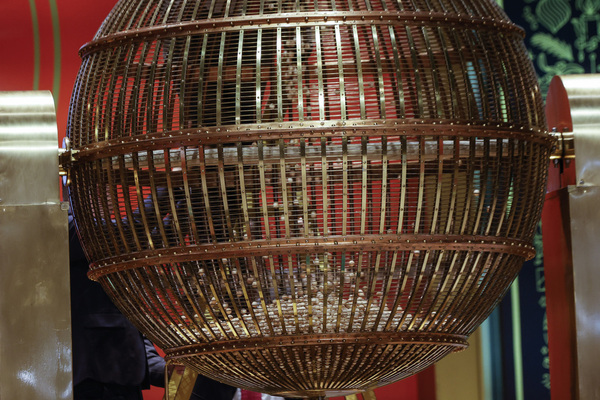 Comprobar Lotería de Navidad 2022, en directo