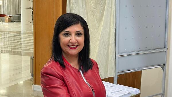 En directo | Así hemos vivido la intensa noche electoral en Granada