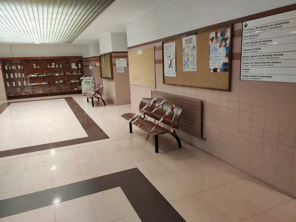 Vuelta al cole 2020 en Álava, en directo: Así está transcurriendo la primera jornada