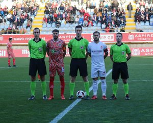 Cultural-Guijuelo, en directo