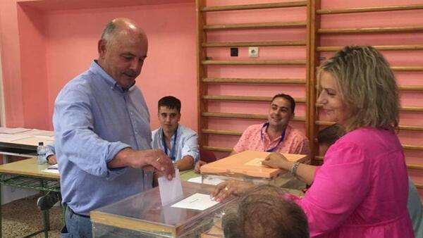 En directo: el PP gana en Asturias con tres diputados, uno más que el PSOE