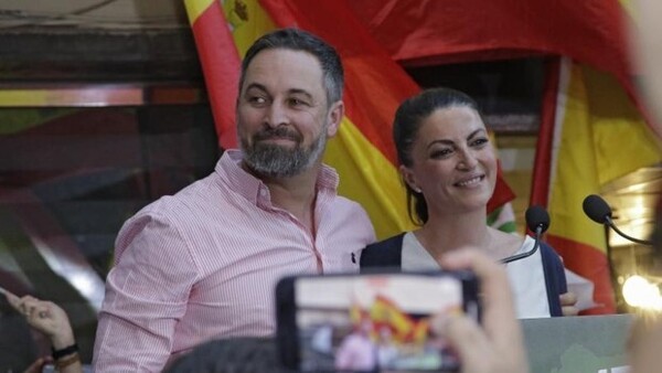 Vox pierde votos en Sevilla capital pero los gana en nueve de cada diez municipios de la provincia