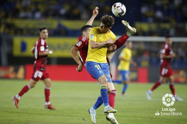 1.230 partidos, 481 victorias y 1.648 goles en las 33 temporadas vividas hasta ahora en Segunda