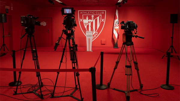 Elecciones Athletic 2022: Barkala y Arechabaleta coinciden en que hay que reforzarse