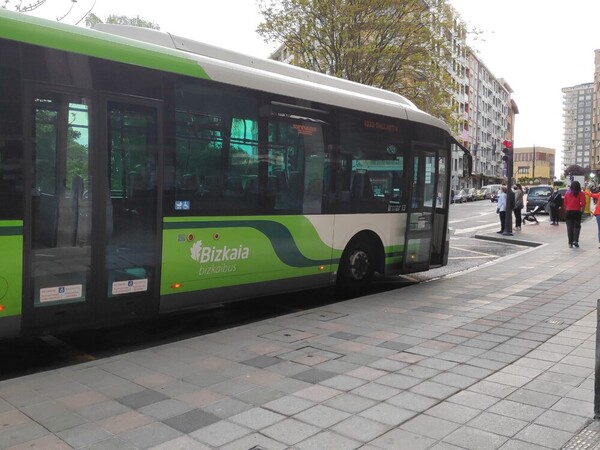 El Gobierno vasco cifró en un 16,25% la participación mientras los sindicatos hablaron de «amplio seguimiento»