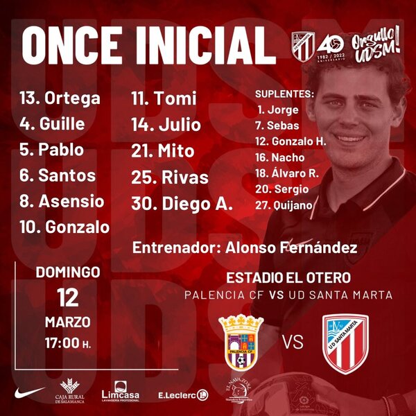 Directo: el fin de semana deportivo de Salamanca, al minuto