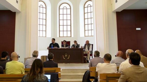 La constitución de los ayuntamientos